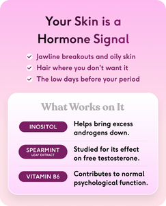 Hormone Support image 6