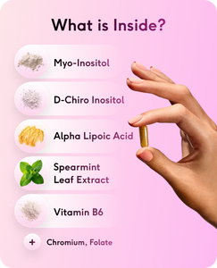 Hormone Support image 8
