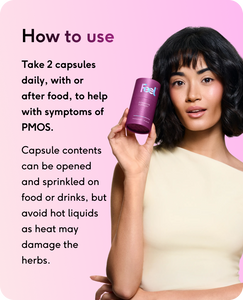 Hormone Support image 10