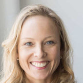 Jo Travers