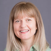 Katharine Tate