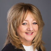 Lorraine McCreary
