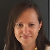 Louise Richie