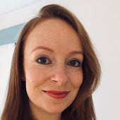Lucy Harris