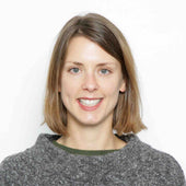 Naomi Greenway