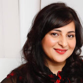 Natasha Khan