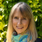 Penny Crowther
