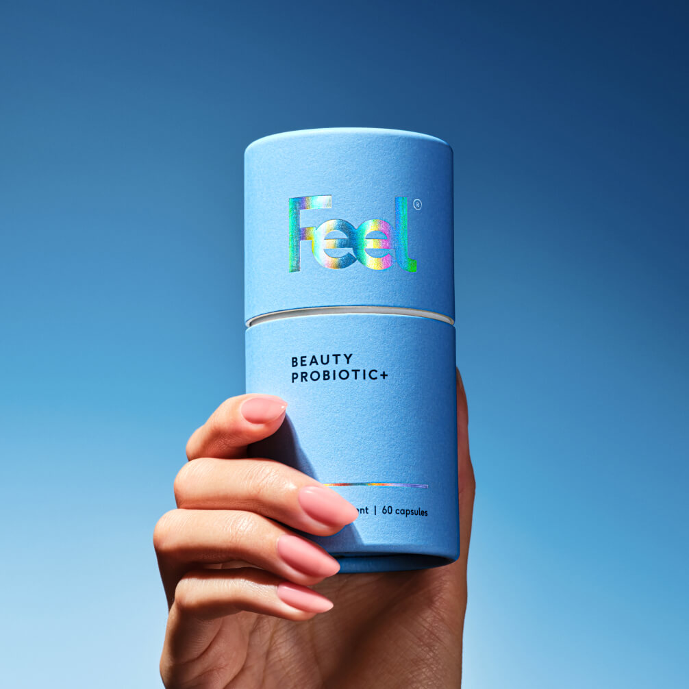 Beauty Probiotic+