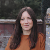 Rachel Hudson