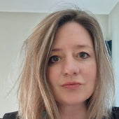 Rebecca Steele