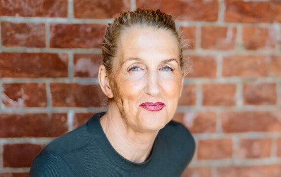 Sarah Handford