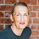 Sarah Handford