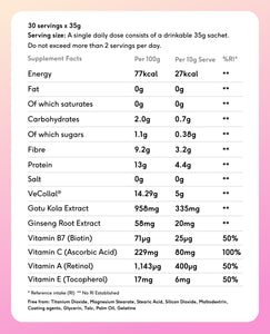 Pro Collagen Gels - Tropical image 10