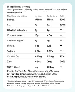 Feel Pro Metabolic image 11