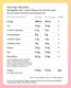 Feel Fiber Jelly - Passion Fruit - 10 pack thumbnail 11