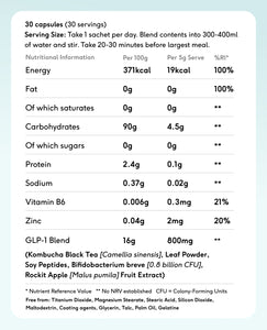 Feel Pro Metabolic image 11