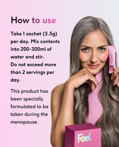 Feel Pro Menopause image 10