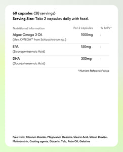 Feel Omega 3 image 10