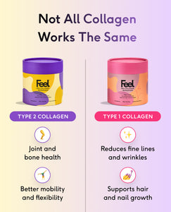 Pro Collagen for Joints - Type 2 - Mango image 10