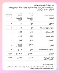 برو كولاجين جيلي بنكهة البطيخ image 10
