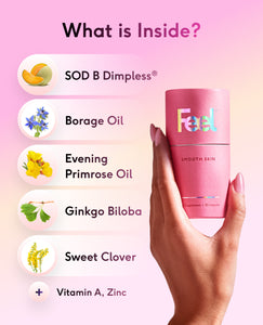 Feel Smooth Skin image 10