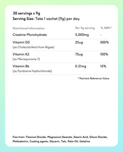 Feel Pro Creatine image 10