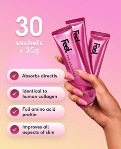 Pro Collagen Gels - Tropical image 3