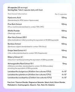 Feel Beauty Probiotic+ image 10