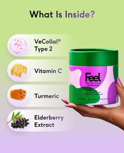 Pro Collagen for Joints - Type 2 - Watermelon image 11