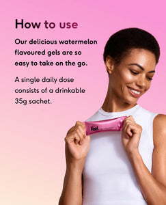 Pro Collagen Gels - Watermelon image 3