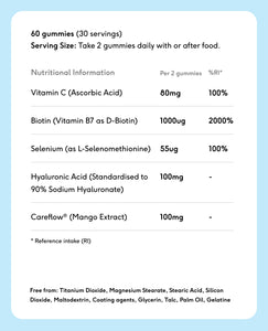 Beauty Gummies image 11