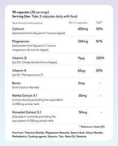 Feel Natural Magnesium + Calcium image 11