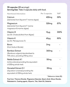Feel Natural Magnesium + Calcium image 11