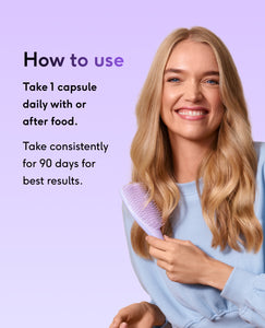 Feel Hair Support image 11