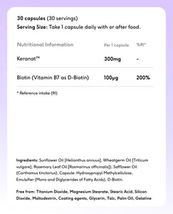 Feel Hair Support image 12