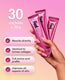 Pro Collagen Gels - Watermelon thumbnail 3