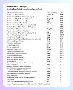 Feel Multivitamin image 12