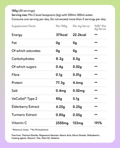 Pro Collagen for Joints - Type 2 - Watermelon image 13