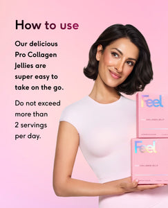 Pro Collagen Jelly - Watermelon image 9