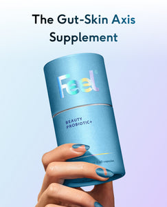 Feel Beauty Probiotic+ image 1