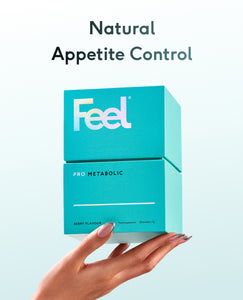 Feel Pro Metabolic image 1