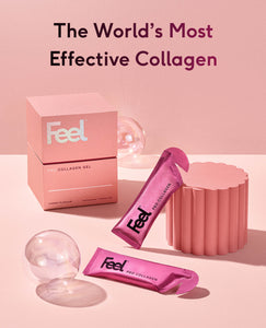Pro Collagen Gels - Cherry image 1