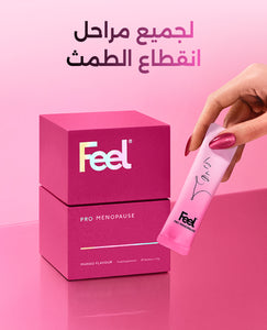 فييل برو مينوبوس لدعم التوازن الهرموني image 1