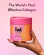 Feel Pro Collagen - Peach thumbnail 1