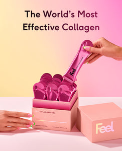 Pro Collagen Gels - Tropical image 1