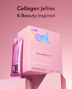 Pro Collagen Jelly - Mixed berry image 2