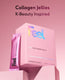 Pro Collagen Jelly - Mixed berry thumbnail 2