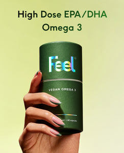 Feel Omega 3 image 1