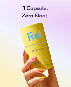 Feel Daily Biotic image 1