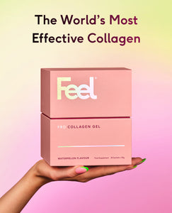 Pro Collagen Gels - Watermelon image 1